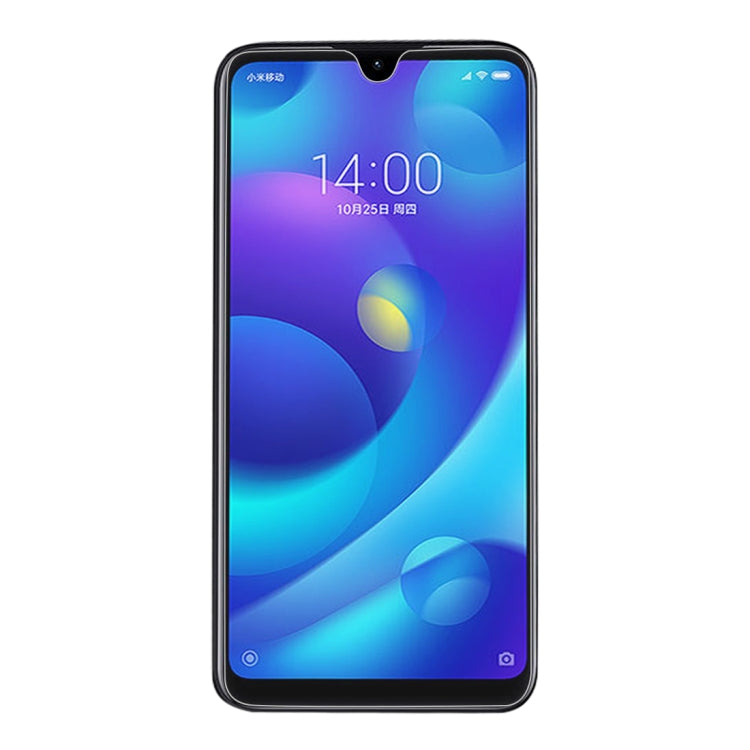Full Screen Soft TPU Protector for Xiaomi Mi 9 SE