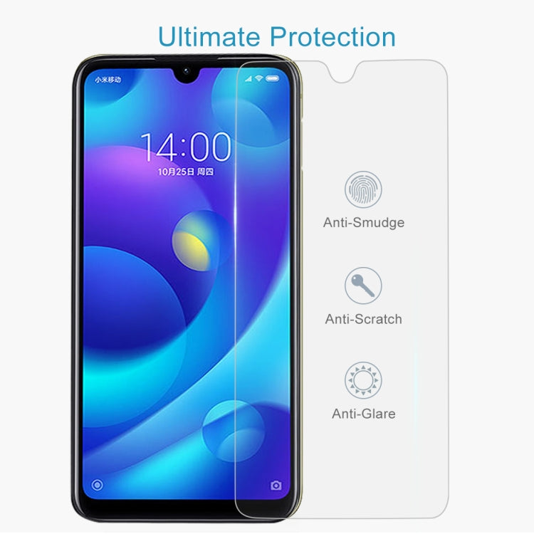 Full Screen Soft TPU Protector for Xiaomi Mi 9 SE
