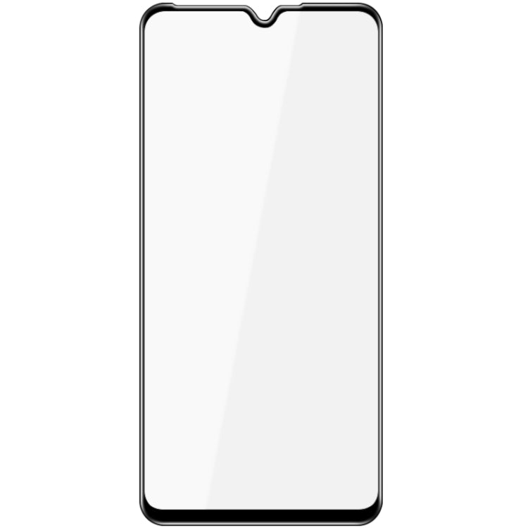 IMAK Pro Version 9H Surface Hardness Full Screen Tempered Glass Film for Xiaomi Mi CC9e & Mi A3