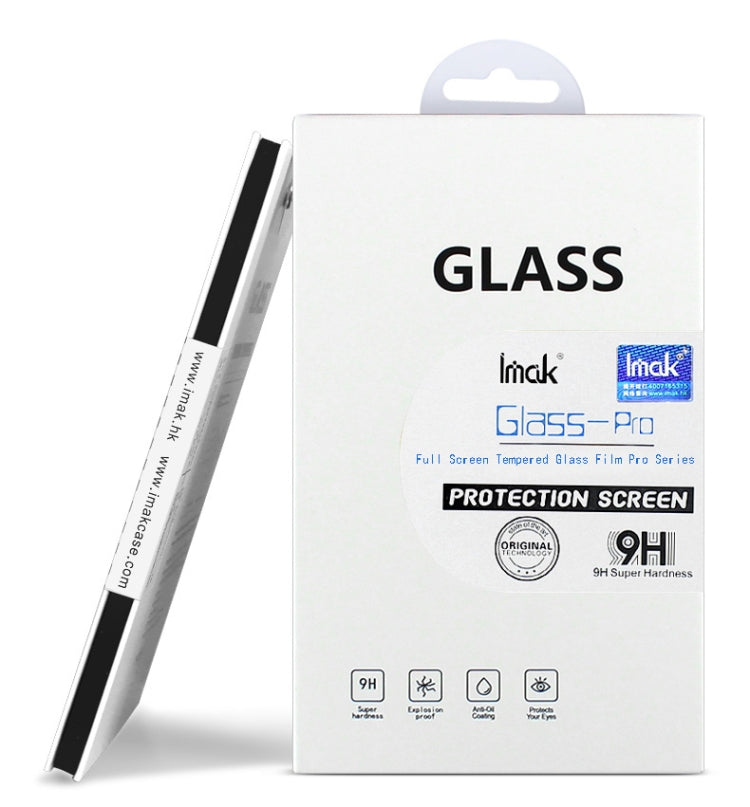 9H Full Screen Tempered Glass Film for Xiaomi Redmi Note 8
