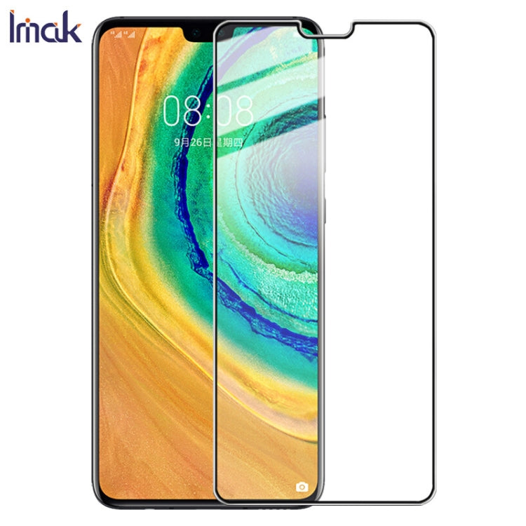 9H Full Screen Tempered Glass Film Pro+ version for Huawei Mate 30