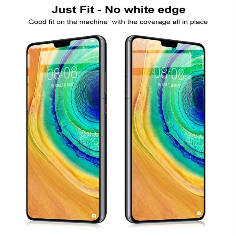 9H Full Screen Tempered Glass Film Pro+ version for Huawei Mate 30