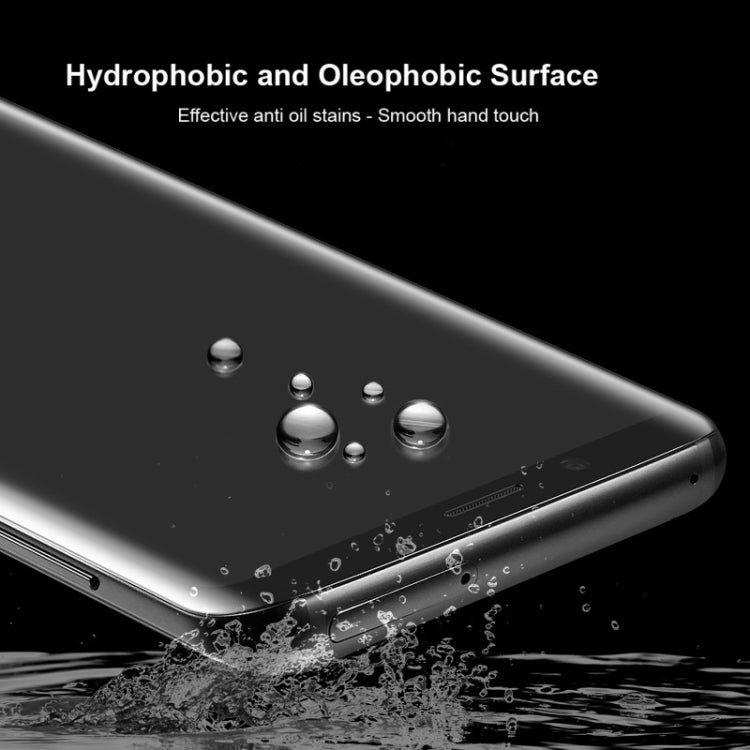 9H 3D Curved Full Screen Tempered Glass Film for Huawei Mate 30 Pro