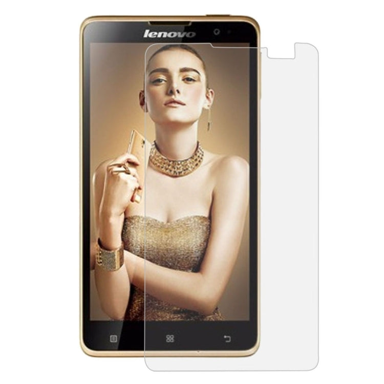 For Lenovo  S898T+ (S-MPH-0793) PET Screen Protector Protective Film