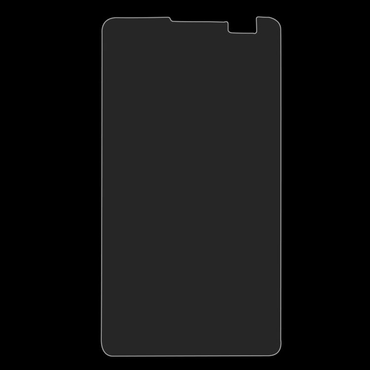 For Lenovo  S898T+ (S-MPH-0793) PET Screen Protector Protective Film