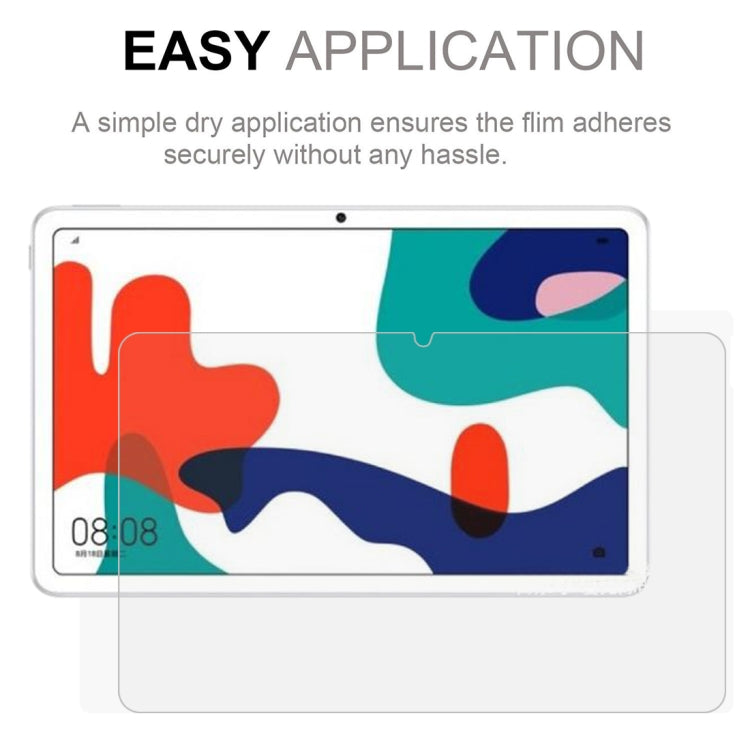 3H Professional Paper Textured Screen Film Pencil Sketch Film for Huawei MatePad 10.4 / MatePad 10.4 2022 / Chiwei Hipad Max