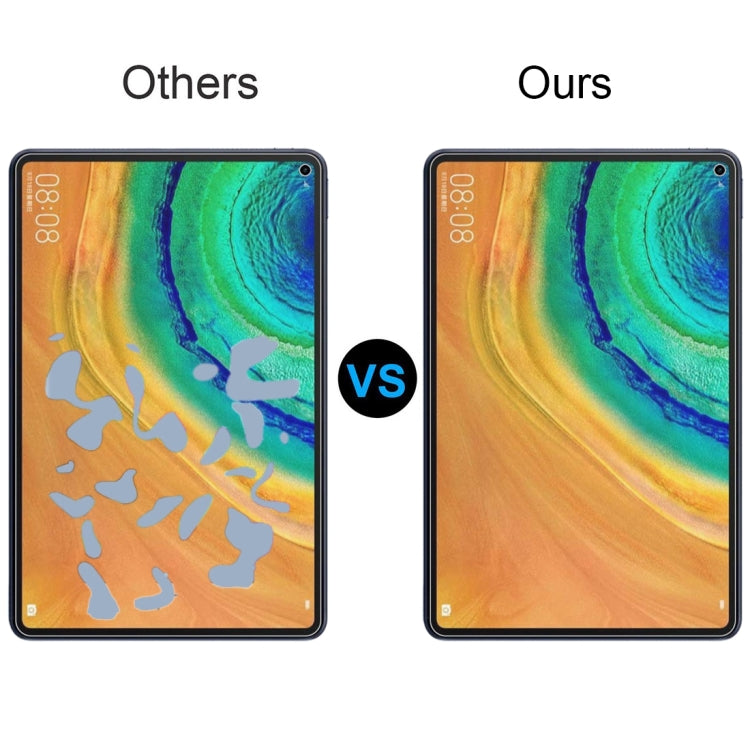 25 PCS 3H Professional Paper Textured Screen Film Pencil Sketch Film for Huawei MatePad Pro 10.8