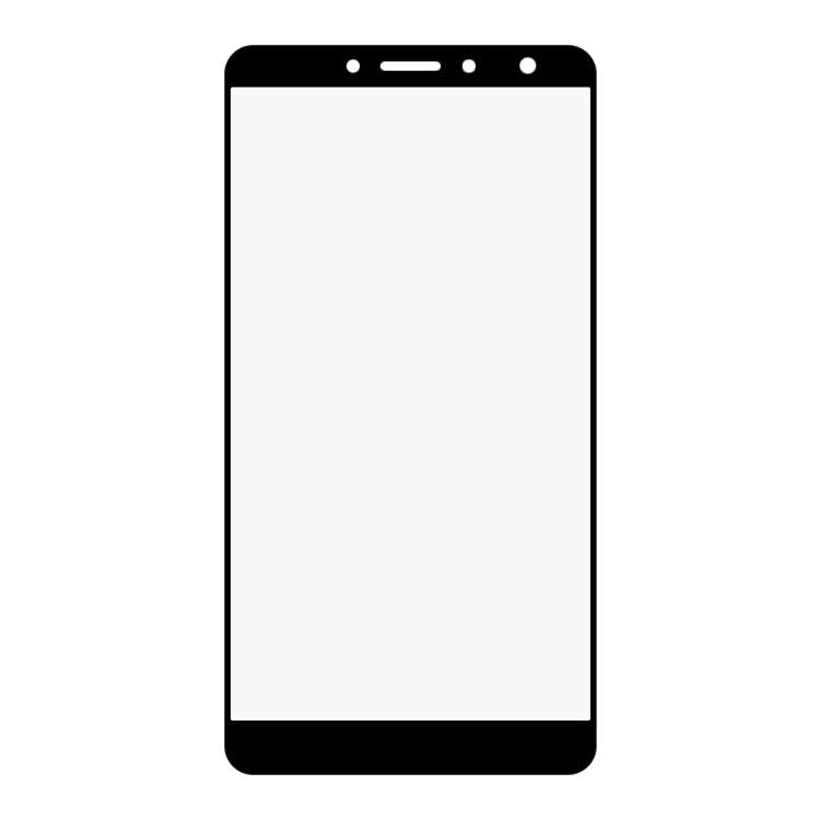 For Tecno Phantom 6 Plus 25 PCS ull Glue Full Screen Tempered Glass Film