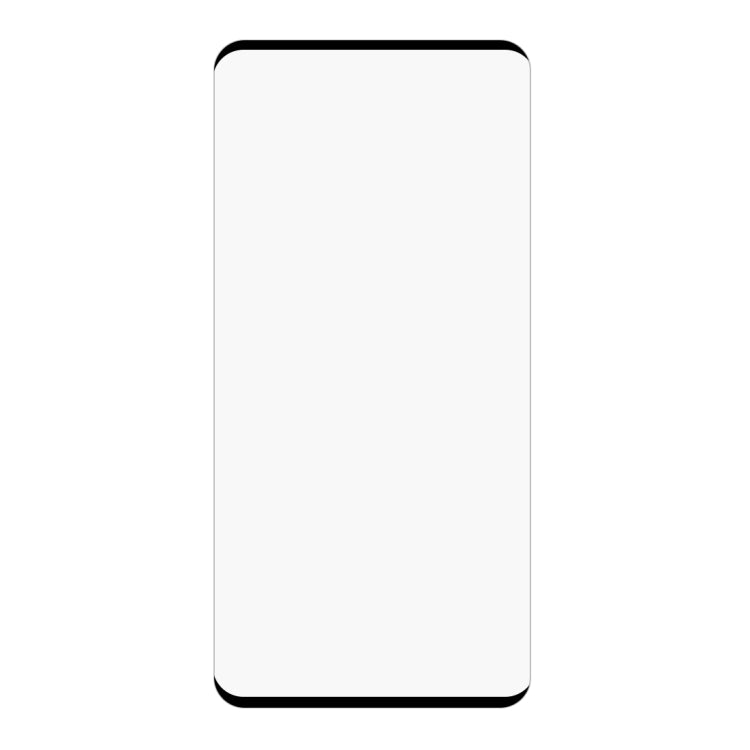 For Huawei Mate 40 Pro 3D Curved Edge Full Screen Tempered Glass Film