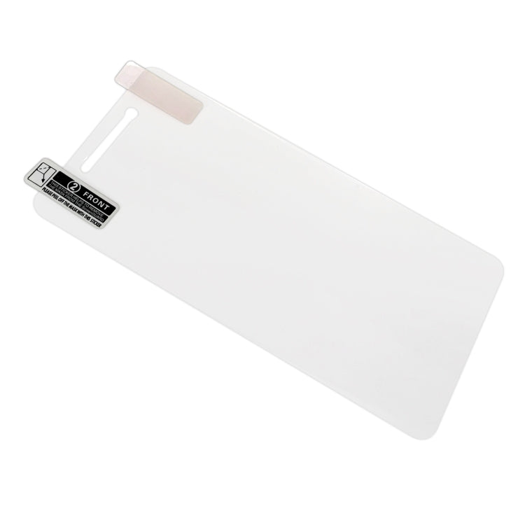 BLUBOO for  Picasso (MPH1833) 0.26mm 9H Surface Hardness Explosion-proof Tempered Glass Screen Film