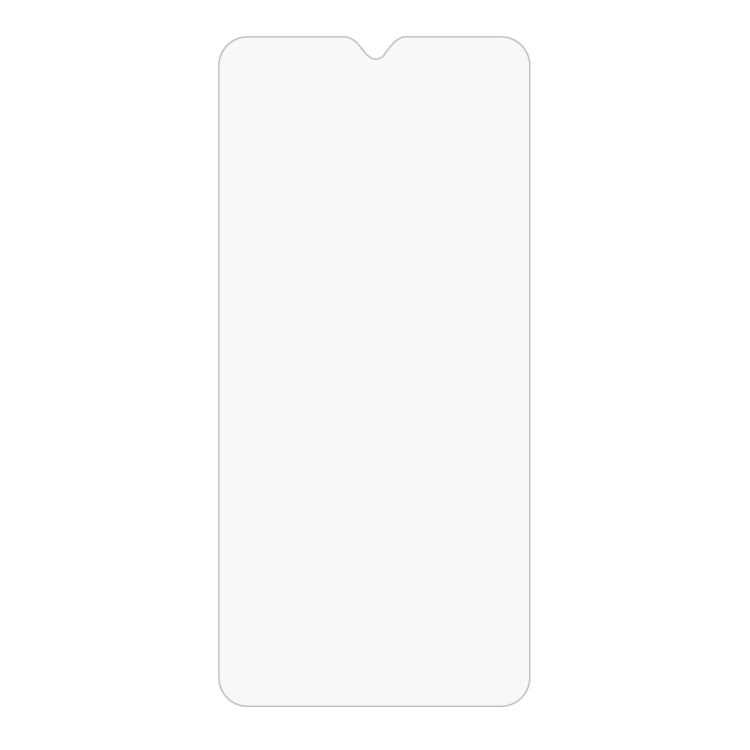 For Lenovo K10 Note 0.26mm 9H 2.5D Tempered Glass Film