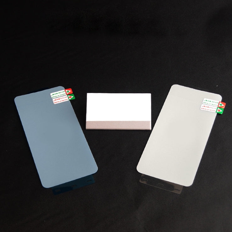 4000 PCS TPU Hydraulic Film Scratch Card Mobile Phone Filming Tool