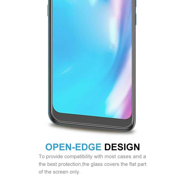 For Alcatel 1SE 2020 0.26mm 9H 2.5D Tempered Glass Film