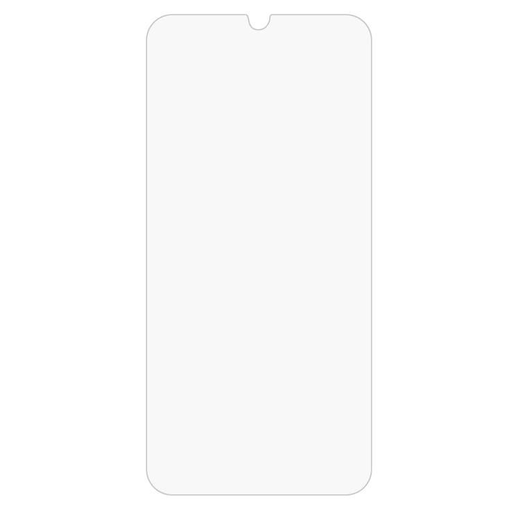 For Samsung Galaxy F41 0.26mm 9H 2.5D Tempered Glass Film