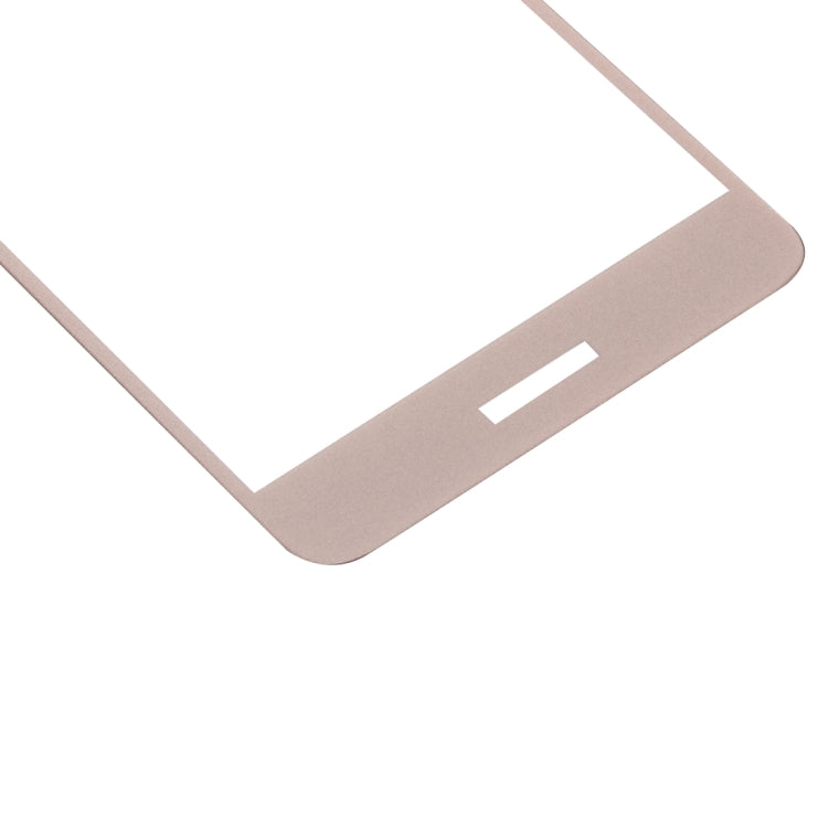 For Huawei  nova 0.26mm 9H Surface Hardness Explosion-proof Silk-screen Tempered Glass Full Screen Film