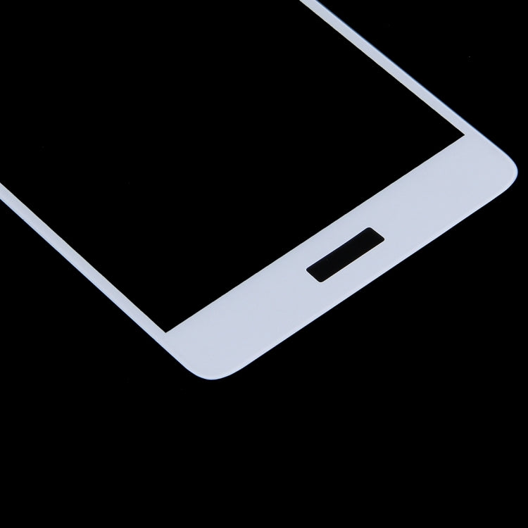 For Huawei  Honor 6X 0.26mm 9H Surface Hardness Explosion-proof Silk-screen Tempered Glass Full Screen Film