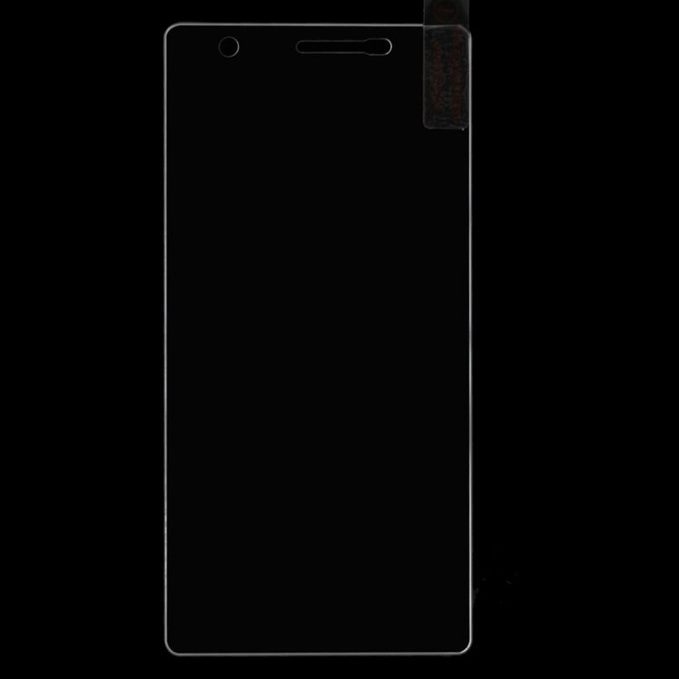 OUKITEL C4 (MPH1448) Tempered Glass Screen Protector Film