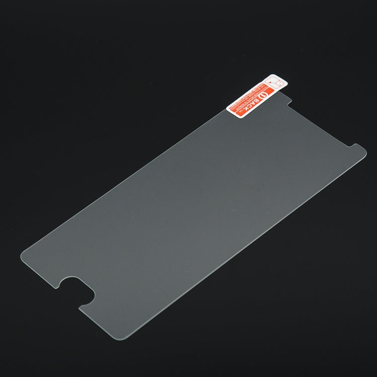 Ulefone for  U008 Pro (MPH1565) 0.26mm 9H Surface Hardness 2.5D Curved Tempered Glass Screen Film