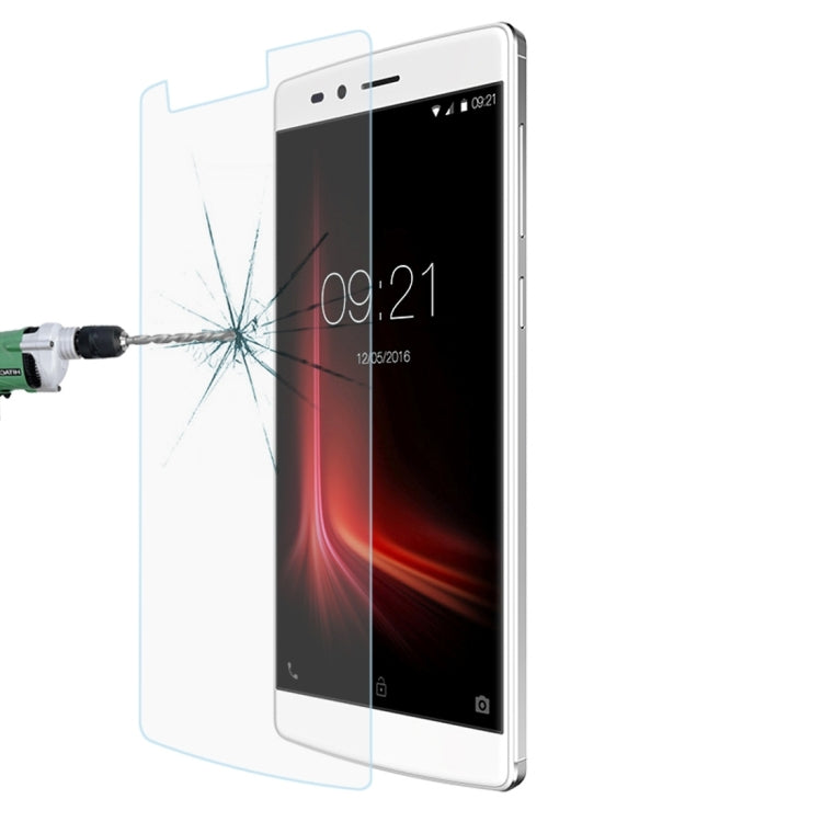 vernee Apollo Lite (MPH1747) 0.18mm 8H  Tempered Glass Screen Film