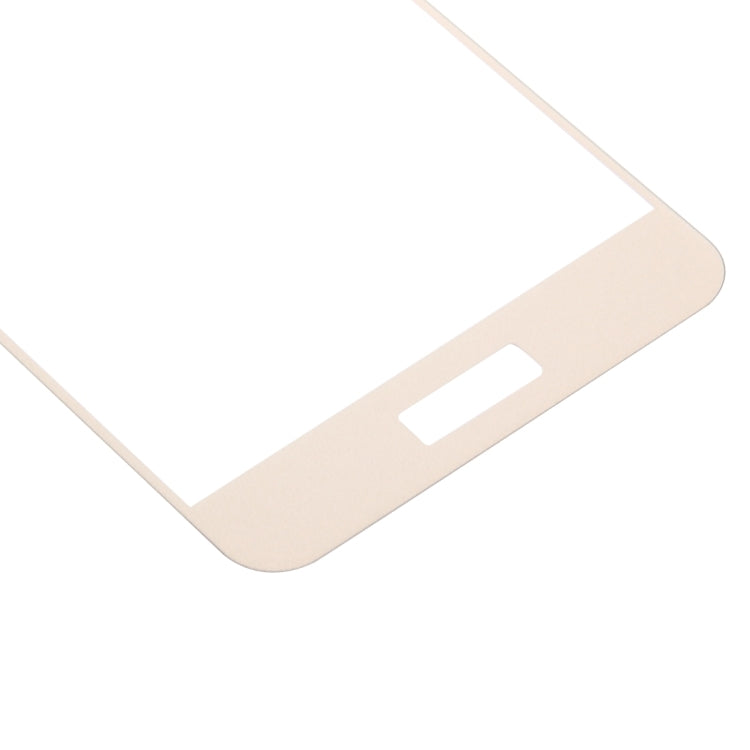 For Huawei  Honor 8 0.26mm 9H Surface Hardness Explosion-proof Silk-screen Tempered Glass Full Screen Film