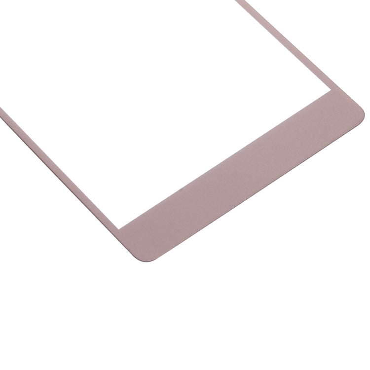 For Huawei  P9 Plus 0.26mm 9H Surface Hardness Explosion-proof Silk-screen Tempered Glass Full Screen Film