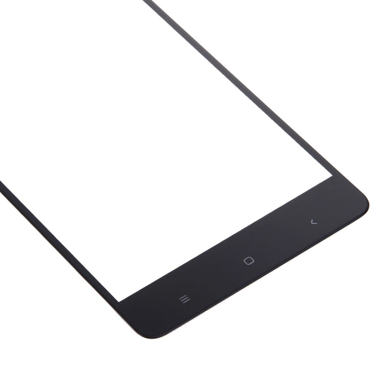For Xiaomi  Redmi 4 Pro / Prime 0.26mm 9H Surface Hardness Explosion-proof Silk-screen Tempered Glass Full Screen Film