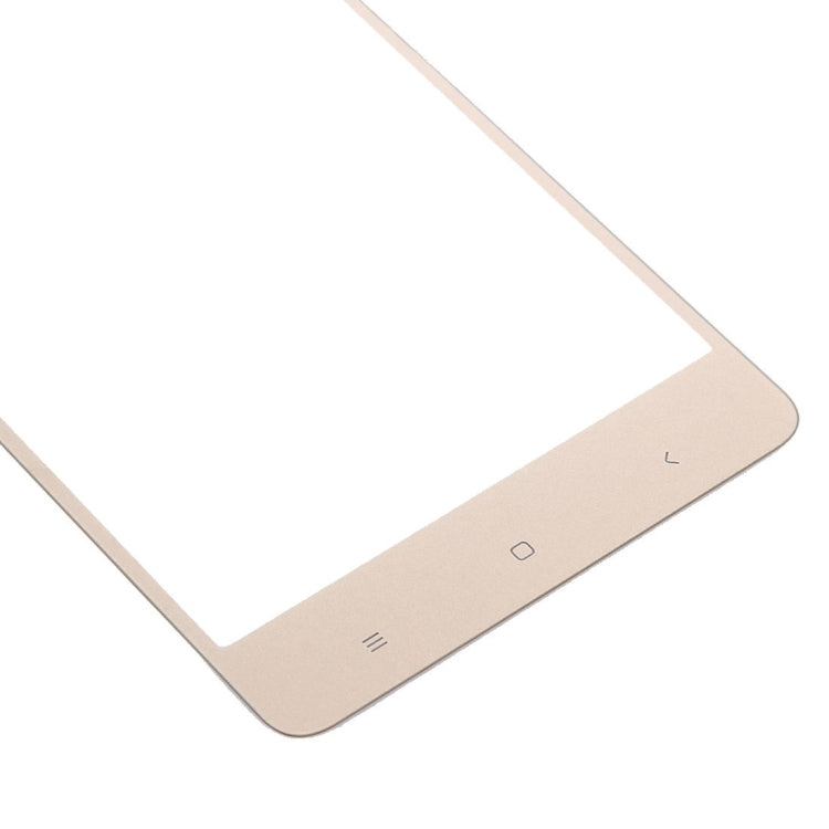 For Xiaomi  Redmi 4 Pro / Prime 0.26mm 9H Surface Hardness Explosion-proof Silk-screen Tempered Glass Full Screen Film