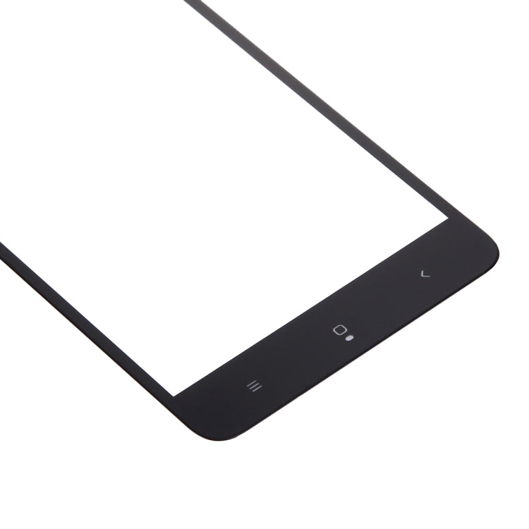 For Xiaomi  Redmi 4A 0.26mm 9H Surface Hardness Explosion-proof Silk-screen Tempered Glass Full Screen Film