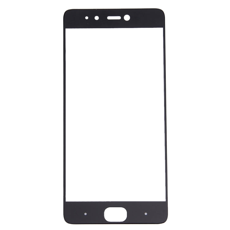 For Xiaomi  5s 0.26mm 9H Surface Hardness Explosion-proof Silk-screen Tempered Glass Full Screen Film