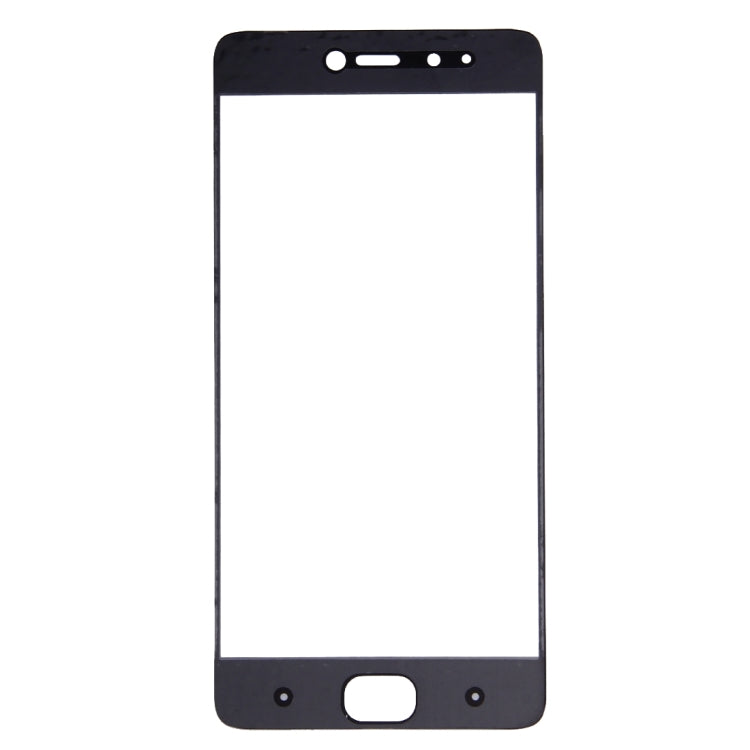 For Xiaomi  5s 0.26mm 9H Surface Hardness Explosion-proof Silk-screen Tempered Glass Full Screen Film