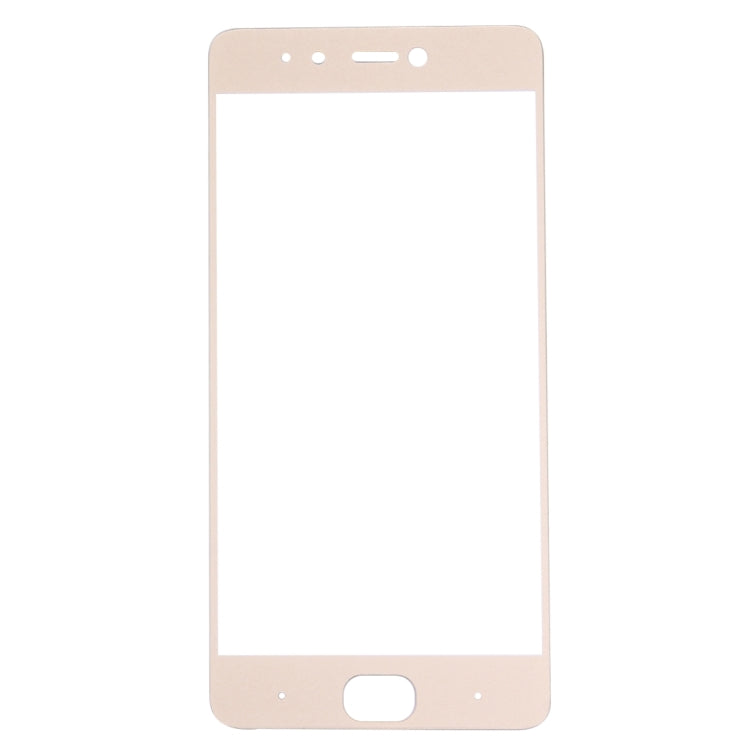 For Xiaomi  5s 0.26mm 9H Surface Hardness Explosion-proof Silk-screen Tempered Glass Full Screen Film