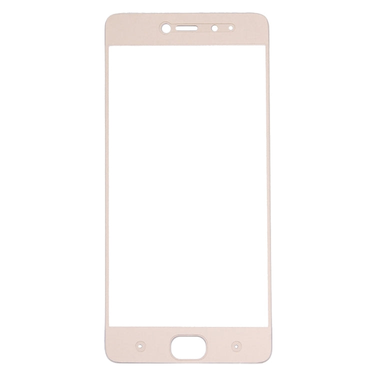 For Xiaomi  5s 0.26mm 9H Surface Hardness Explosion-proof Silk-screen Tempered Glass Full Screen Film
