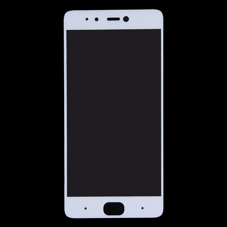 For Xiaomi  5s 0.26mm 9H Surface Hardness Explosion-proof Silk-screen Tempered Glass Full Screen Film