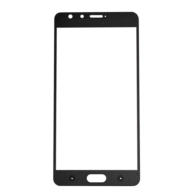 For Xiaomi  Redmi Pro 0.26mm 9H Surface Hardness Explosion-proof Silk-screen Tempered Glass Full Screen Film
