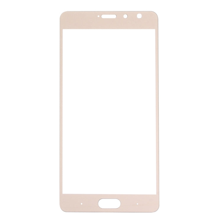 For Xiaomi  Redmi Pro 0.26mm 9H Surface Hardness Explosion-proof Silk-screen Tempered Glass Full Screen Film