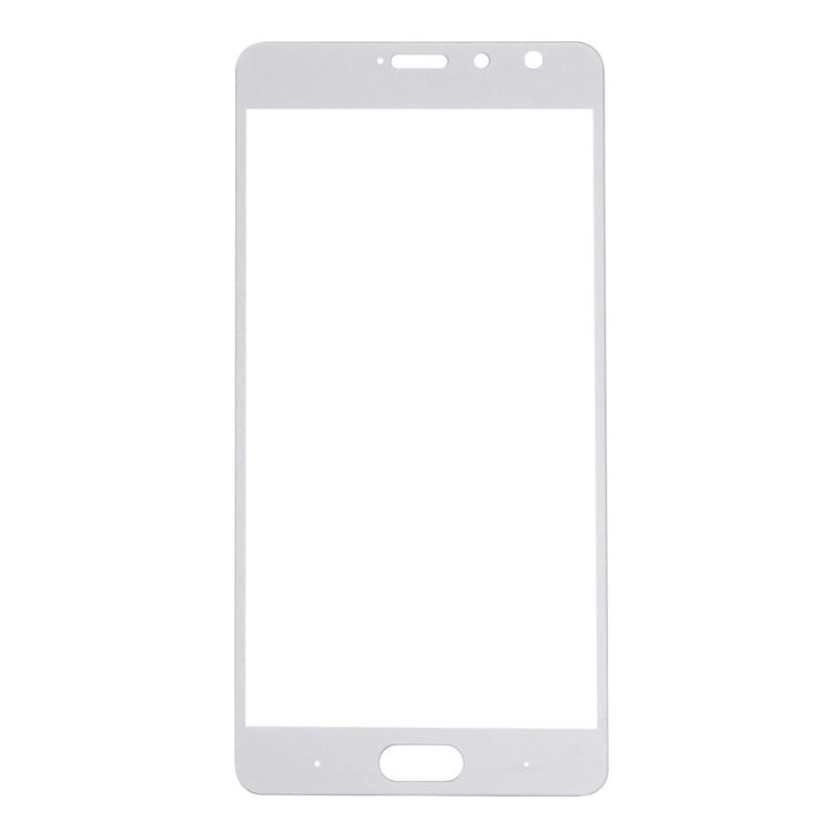 For Xiaomi  Redmi Pro 0.26mm 9H Surface Hardness Explosion-proof Silk-screen Tempered Glass Full Screen Film