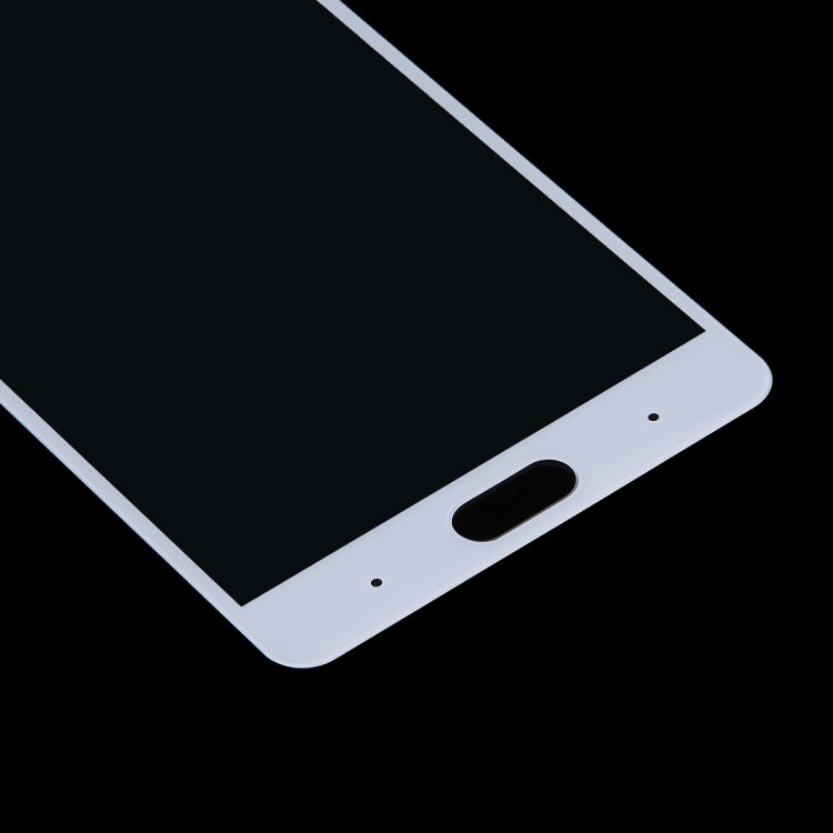 For Xiaomi  Redmi Pro 0.26mm 9H Surface Hardness Explosion-proof Silk-screen Tempered Glass Full Screen Film
