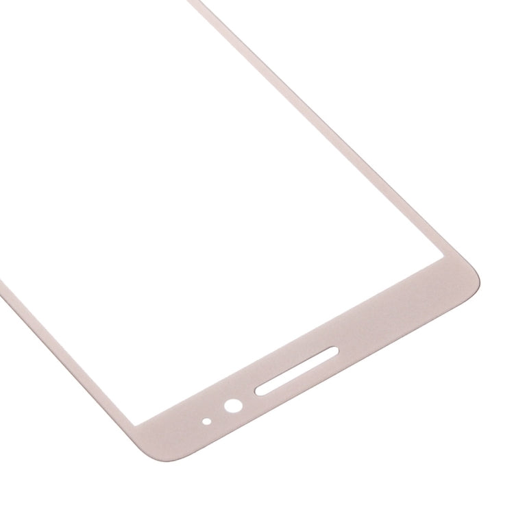 For Xiaomi  Redmi Note 3 0.26mm 9H Surface Hardness Explosion-proof Silk-screen Tempered Glass Full Screen Film