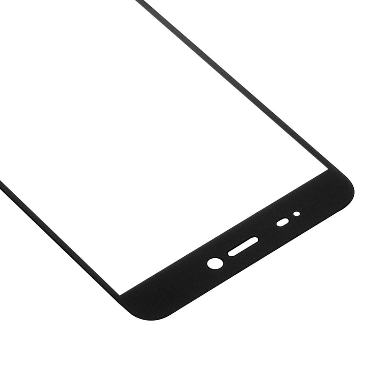 For Xiaomi  Mi 5 0.26mm 9H Surface Hardness Explosion-proof Silk-screen Tempered Glass Full Screen Film