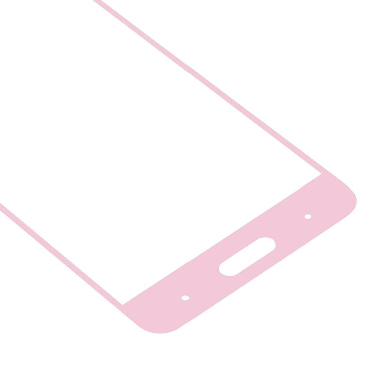 For Xiaomi  Mi 5 0.26mm 9H Surface Hardness Explosion-proof Silk-screen Tempered Glass Full Screen Film