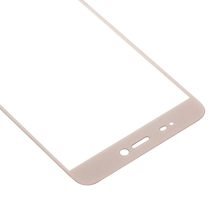 For Xiaomi  Mi 5 0.26mm 9H Surface Hardness Explosion-proof Silk-screen Tempered Glass Full Screen Film