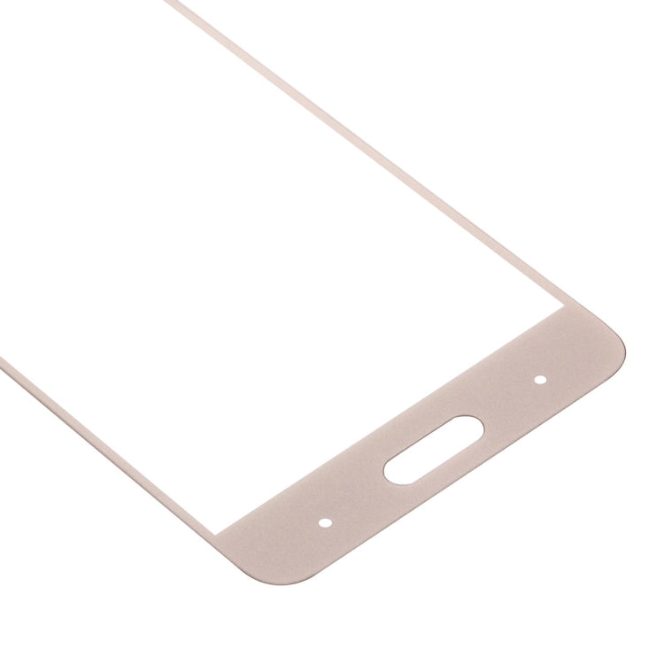 For Xiaomi  Mi 5 0.26mm 9H Surface Hardness Explosion-proof Silk-screen Tempered Glass Full Screen Film