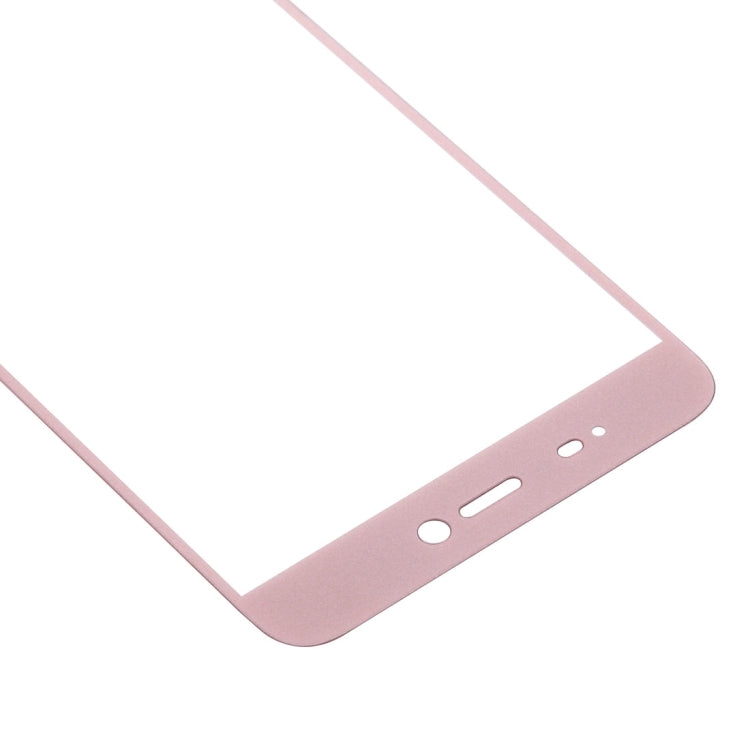 For Xiaomi  Mi 5 0.26mm 9H Surface Hardness Explosion-proof Silk-screen Tempered Glass Full Screen Film
