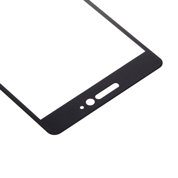 For Xiaomi  Mi 4c 0.26mm 9H Surface Hardness Explosion-proof Silk-screen Tempered Glass Full Screen Film