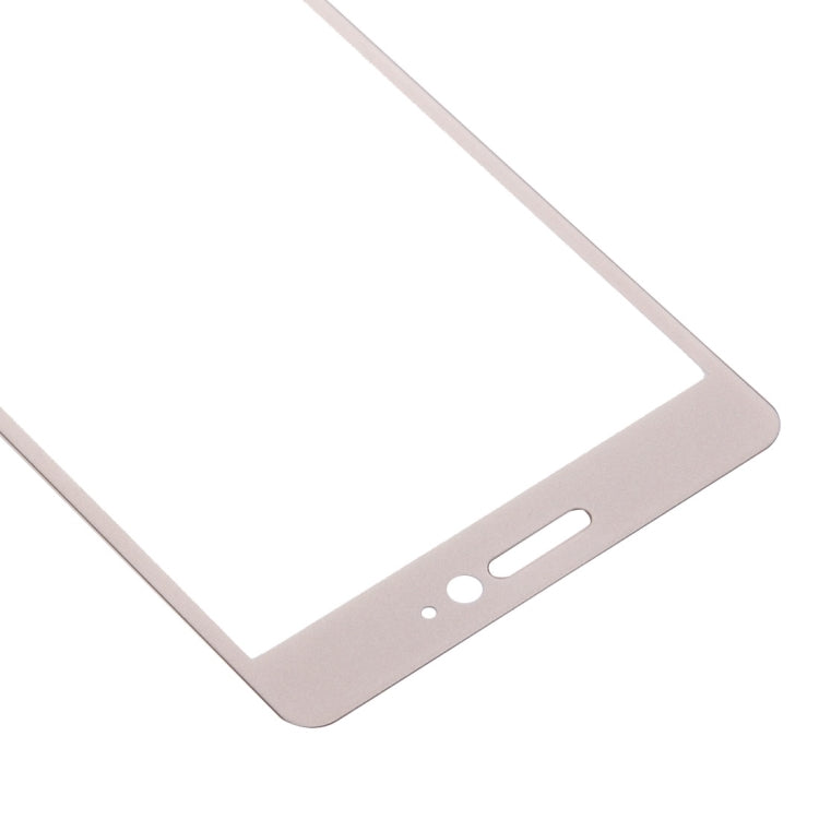 For Xiaomi  Mi 4c 0.26mm 9H Surface Hardness Explosion-proof Silk-screen Tempered Glass Full Screen Film