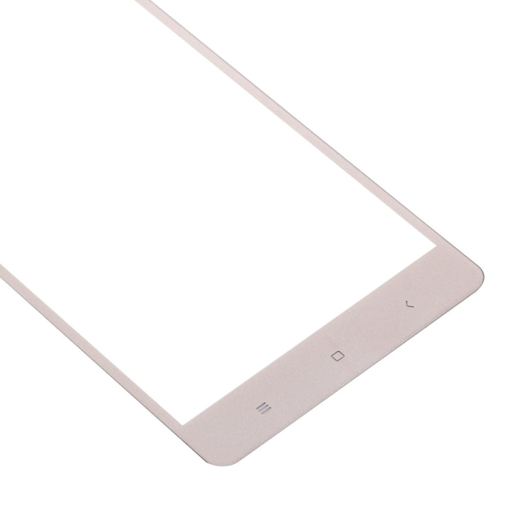 For Xiaomi  Mi 4c 0.26mm 9H Surface Hardness Explosion-proof Silk-screen Tempered Glass Full Screen Film