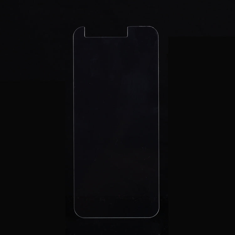 For LG K8 (2017) 0.26mm 9H Surface Hardness Explosion-proof Non-full Screen Tempered Glass Screen Film