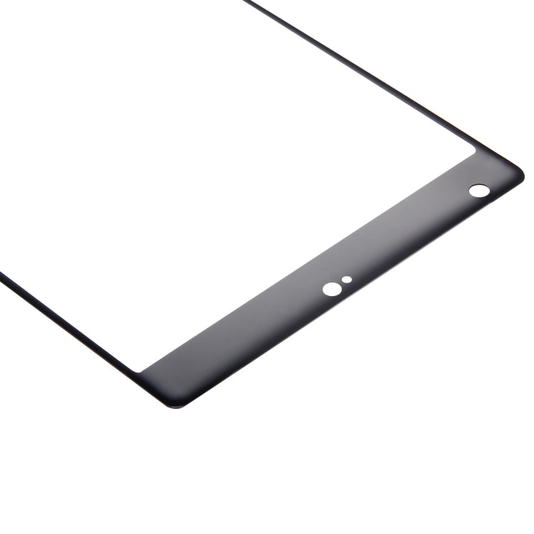 For Xiaomi  Mi Mix 0.26mm 9H Surface Hardness Explosion-proof Full Screen Tempered Glass Film
