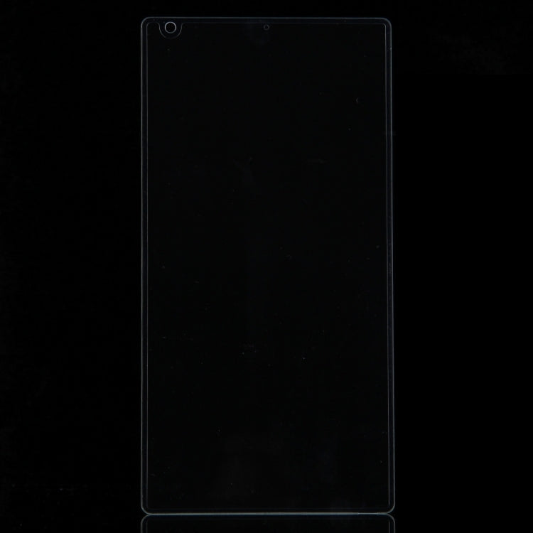 For Xiaomi  Mi Mix 0.26mm 9H Surface Hardness Explosion-proof Full Screen Tempered Glass Film