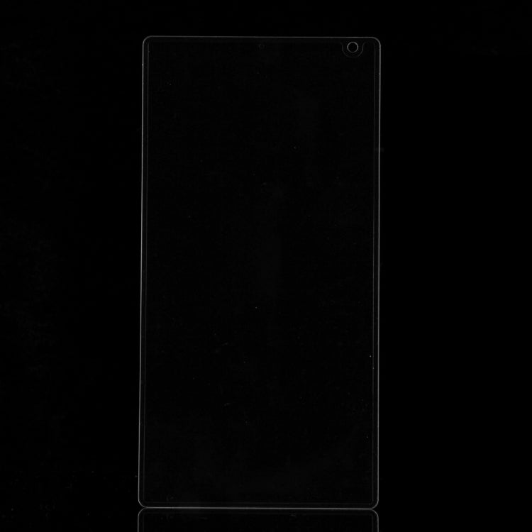 For Xiaomi  Mi Mix 0.26mm 9H Surface Hardness Explosion-proof Full Screen Tempered Glass Film
